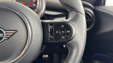 MINI Hatchback 1.5 Cooper Sport 3dr Petrol Hatchback